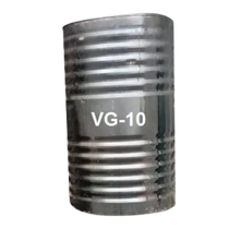 Drum marked VG-10