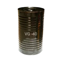Drum marked VG-40